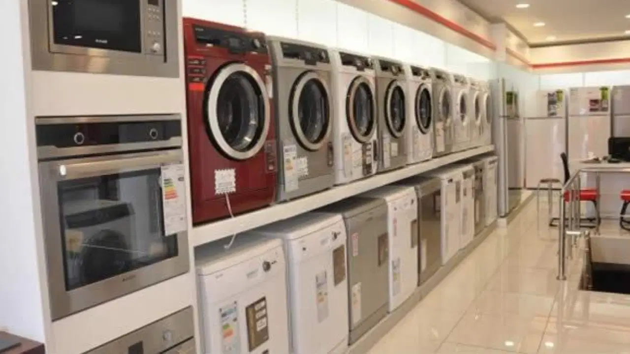 Buruncuk Beyaz Eşya Tamircisi