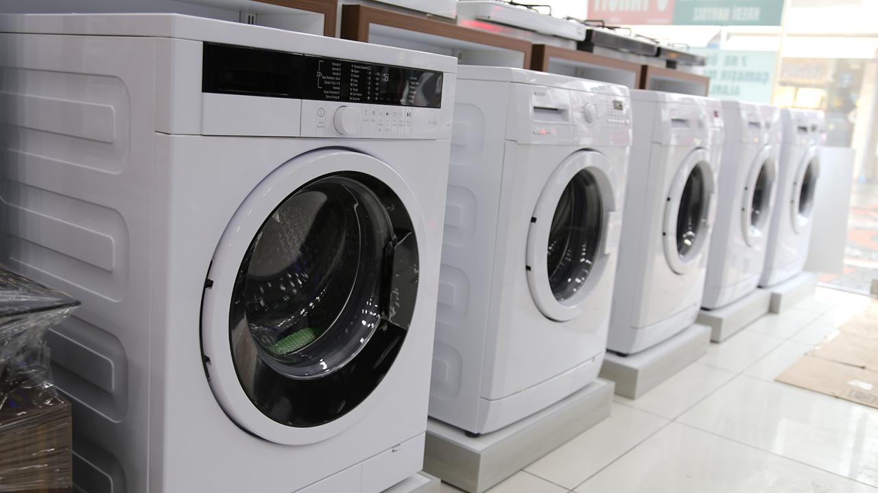 Buruncuk Beyaz Eşya Tamircisi